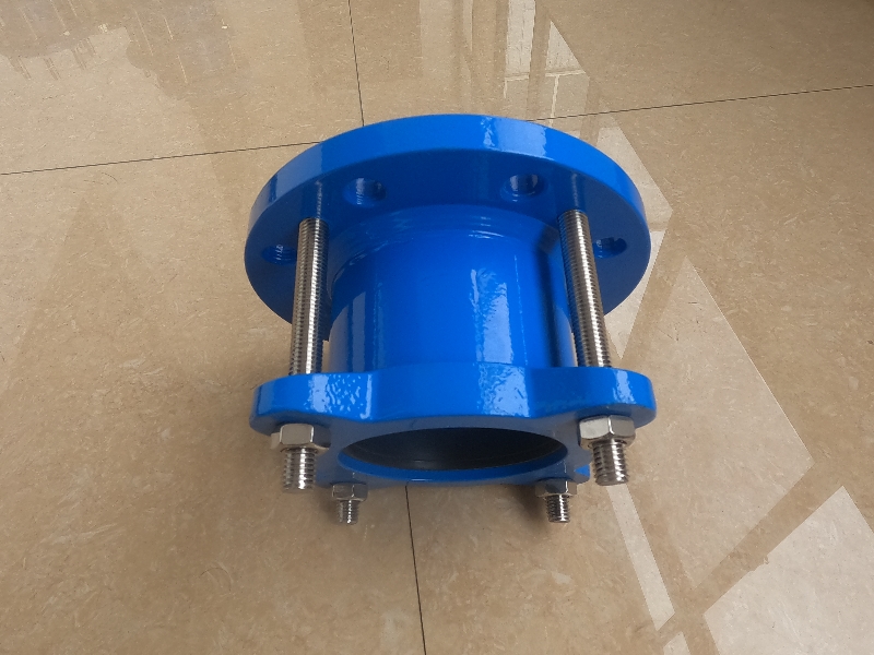 AF法蘭式伸縮接頭