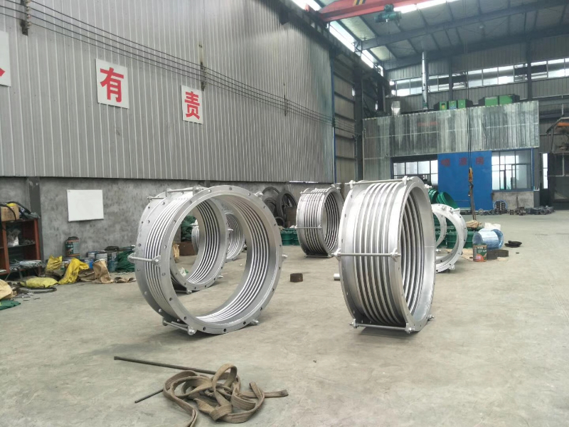 波紋管 波紋補償器